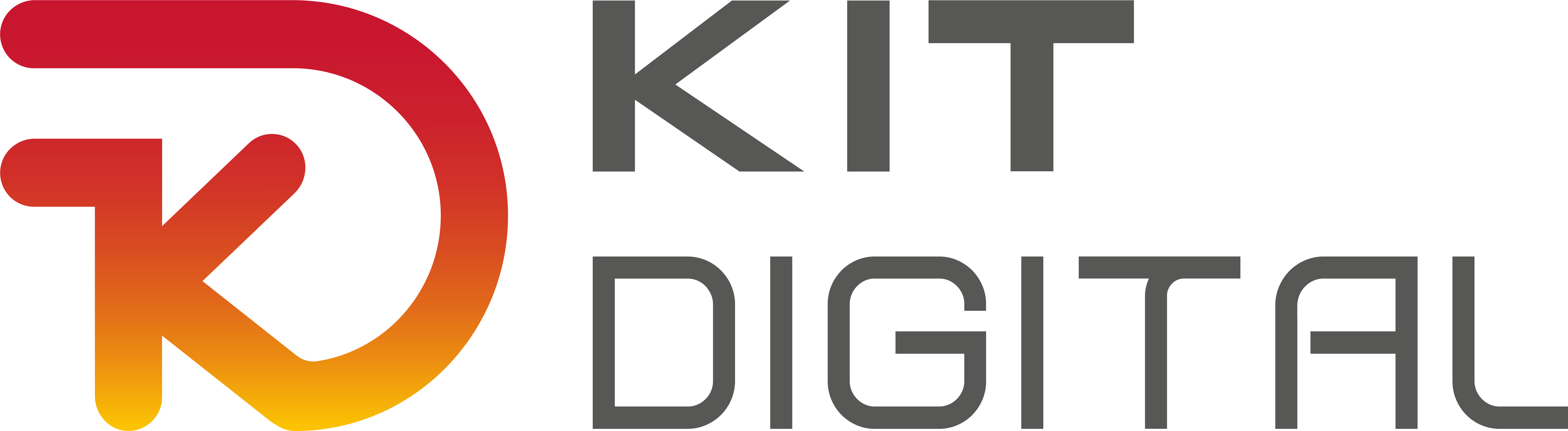 logo KIT DIGITAL TENERIFE