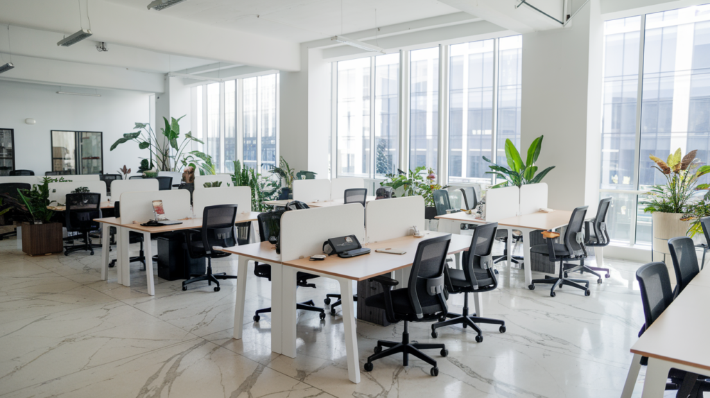 Coworking Tenerife SUR