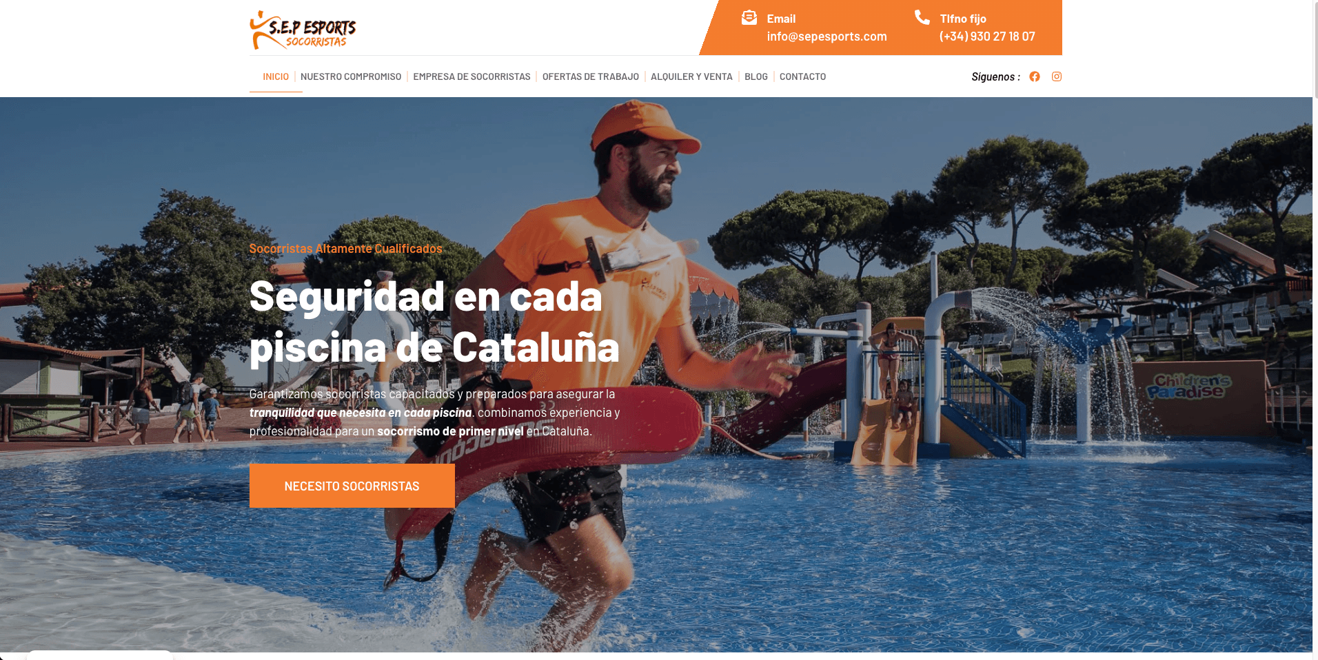 portfolio de diseno web en tenerife 00003