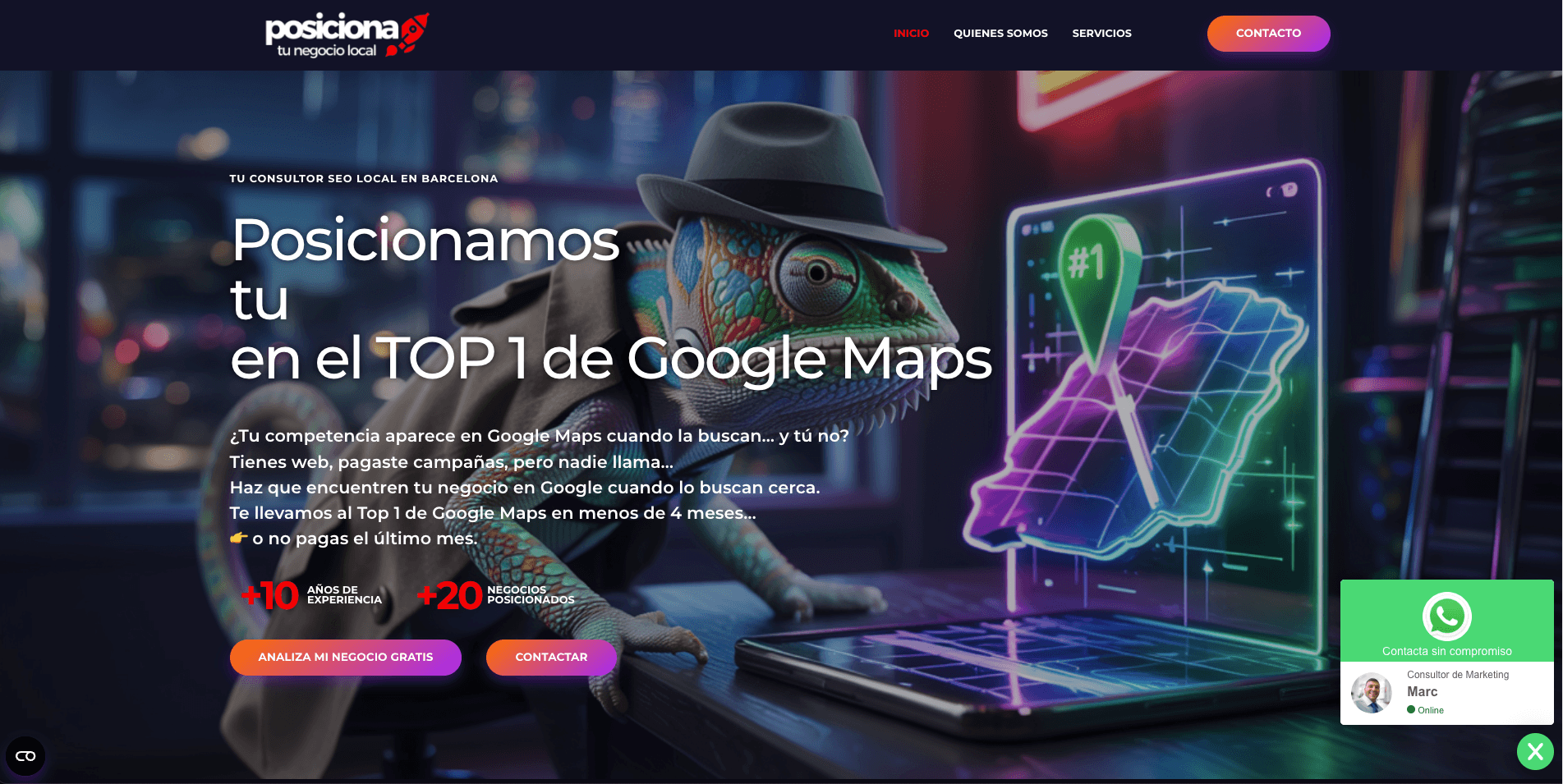 portfolio de diseno web en tenerife 00004