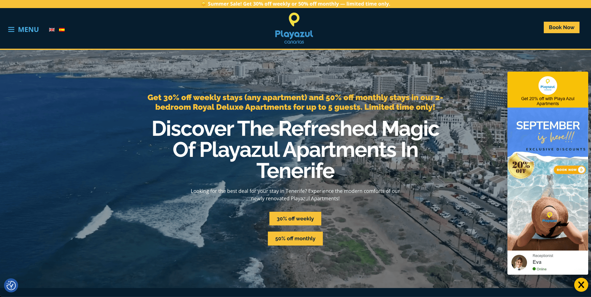 portfolio de diseno web en tenerife 00006