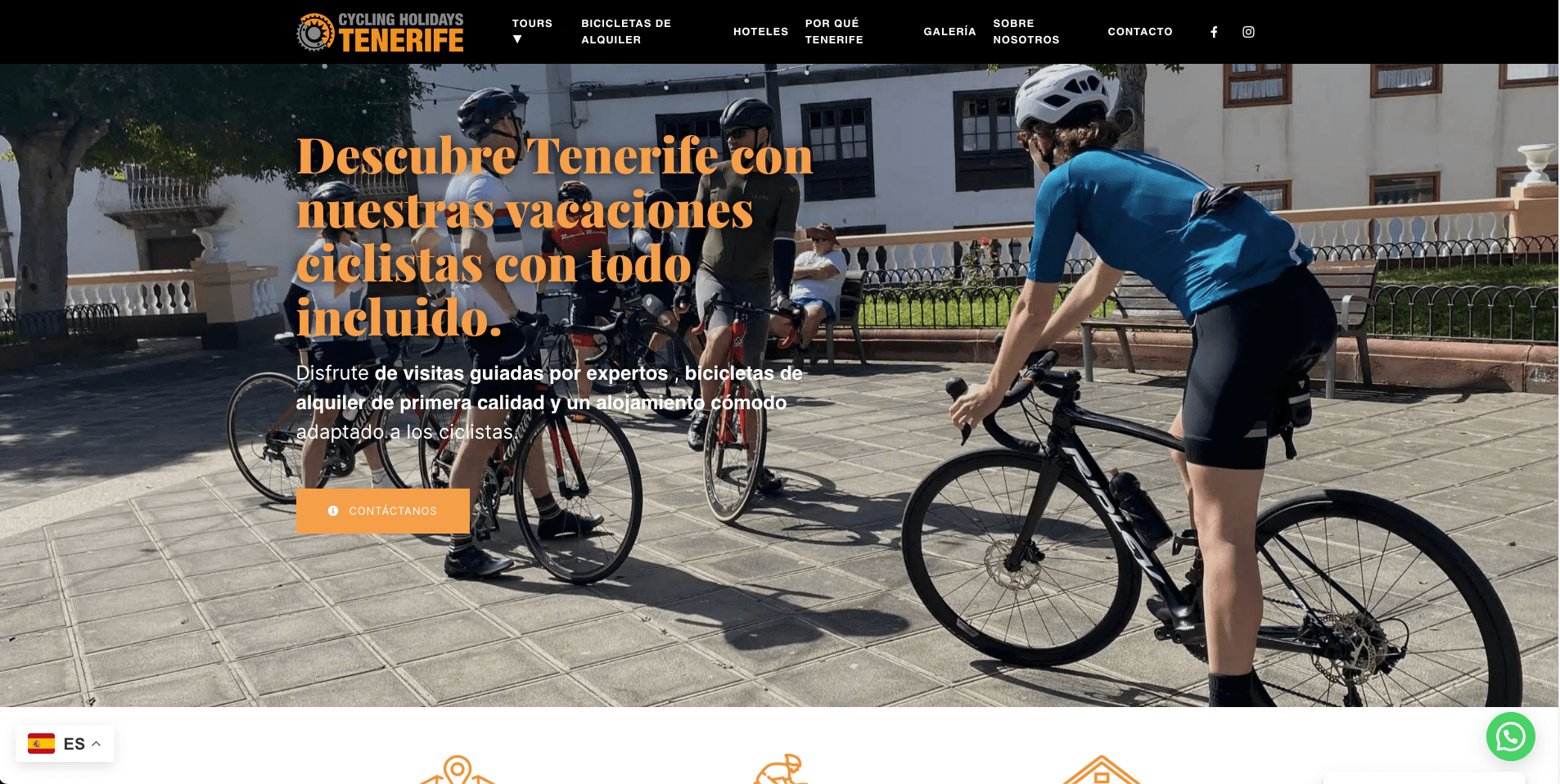 portfolio de diseno web en tenerife 00008