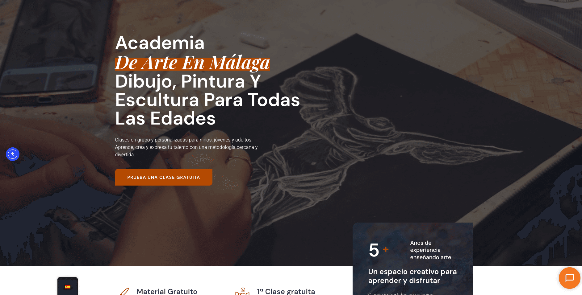 portfolio de diseno web en tenerife 00019