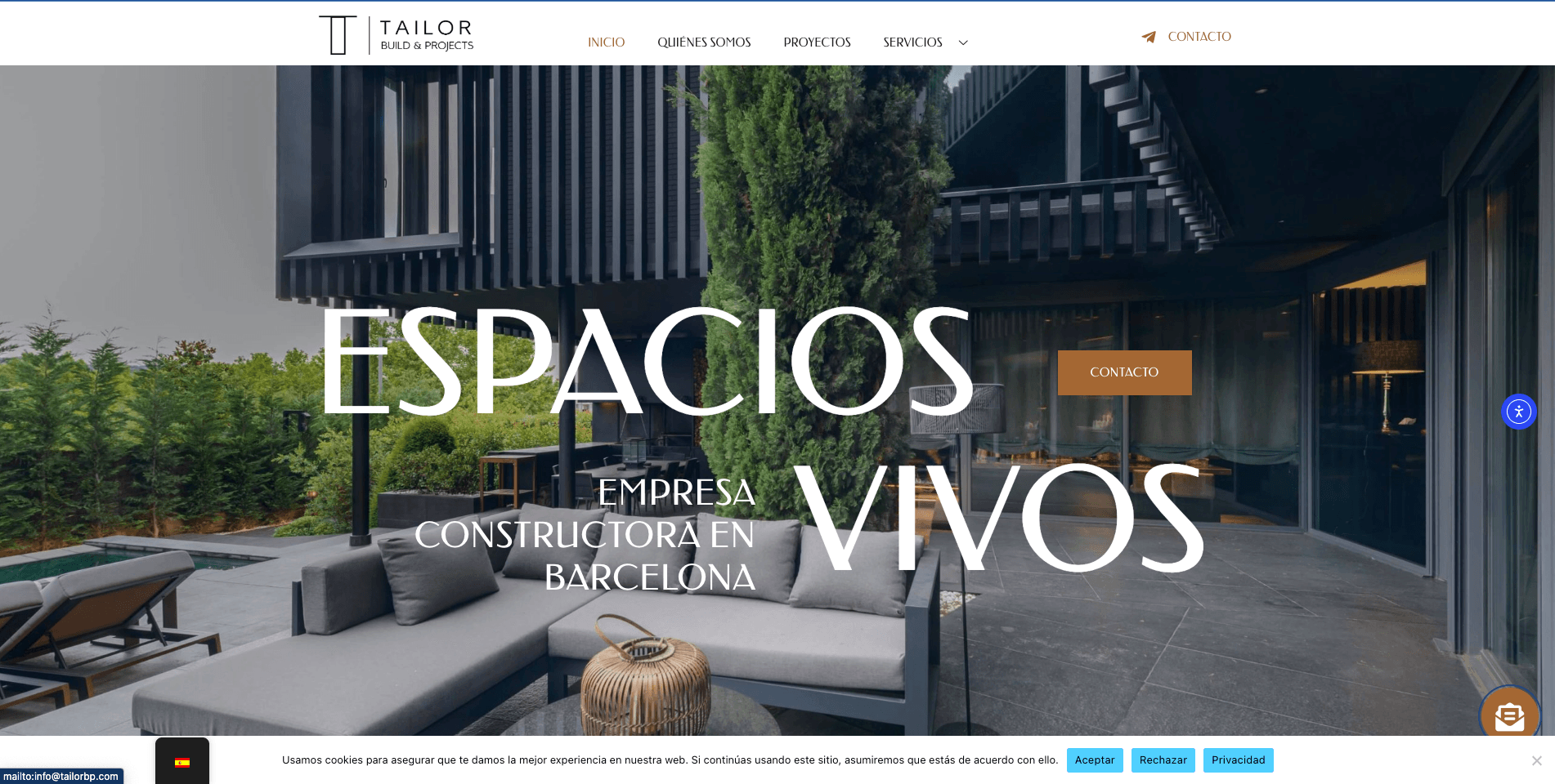 portfolio de diseno web en tenerife 00020