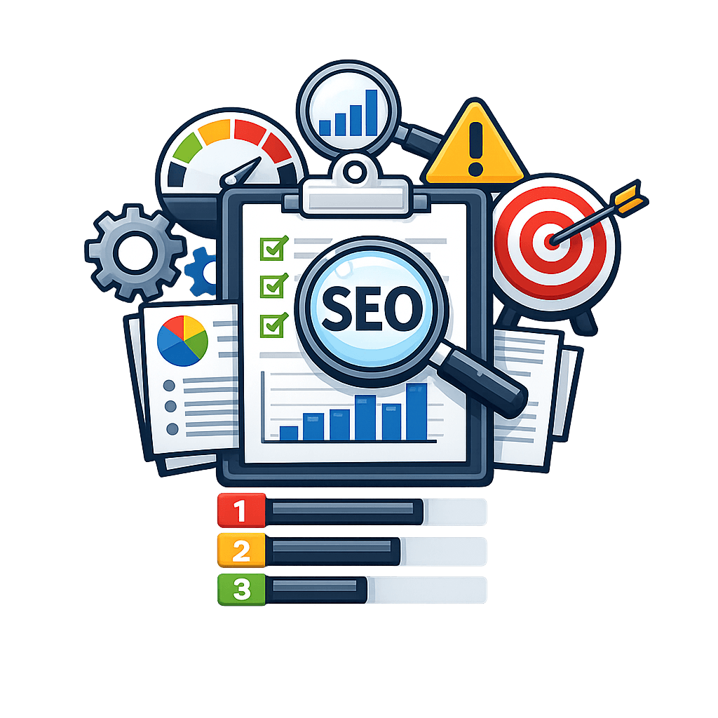 Agencia SEO Tenerife