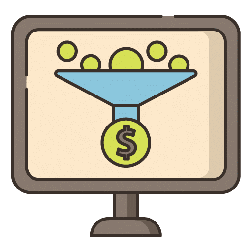 Conversion-optimization