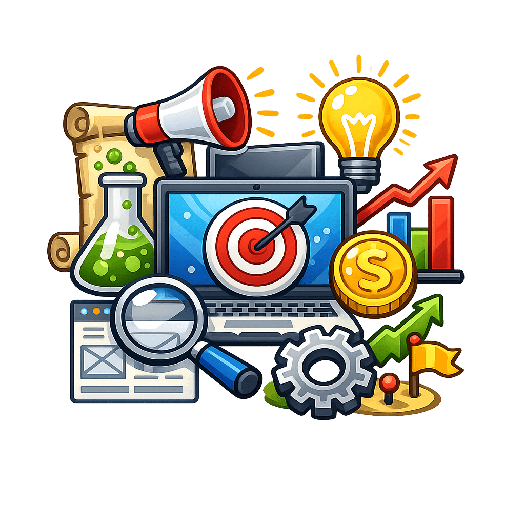 Desarrollo web tenerife