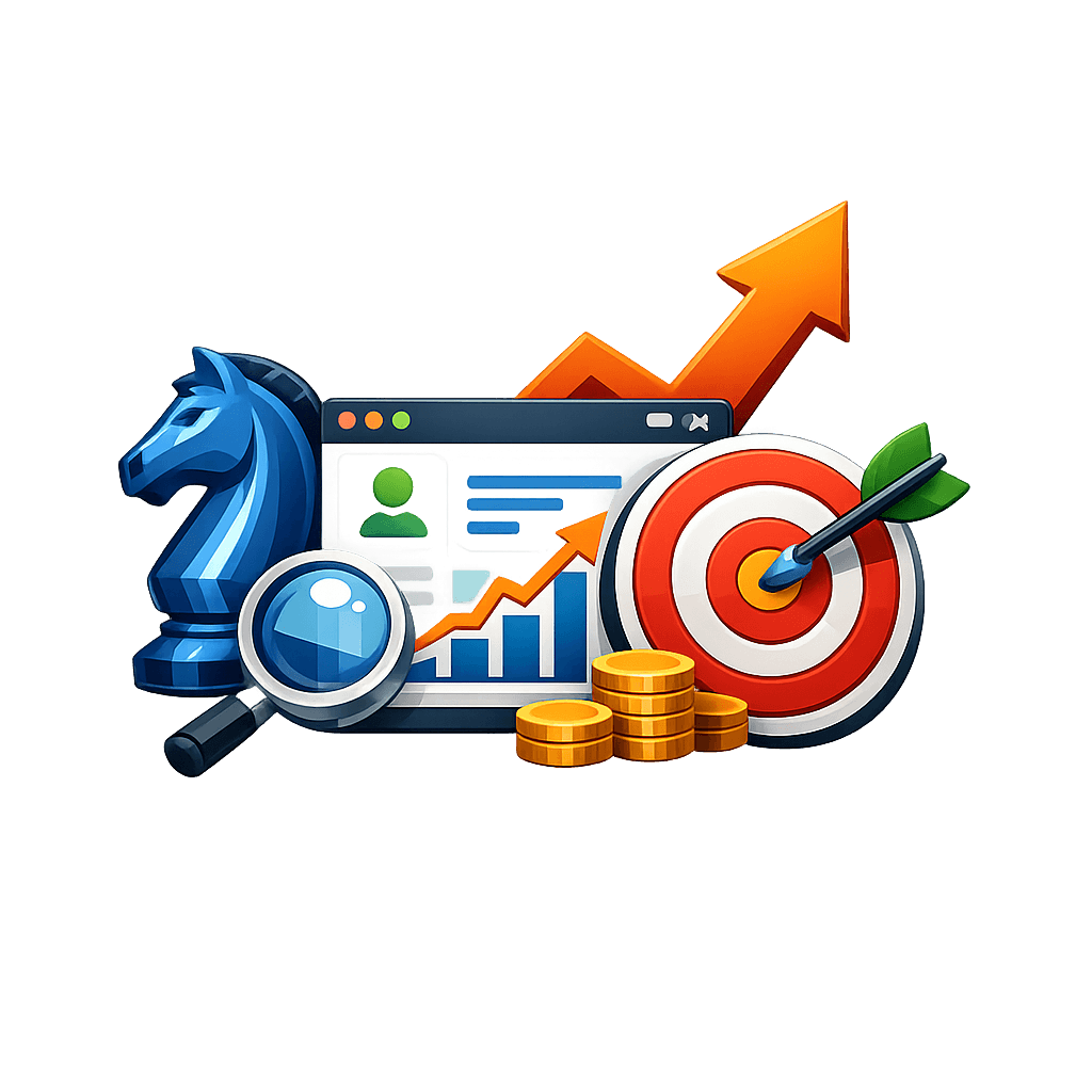 Diseño web Tenerife Estrategia