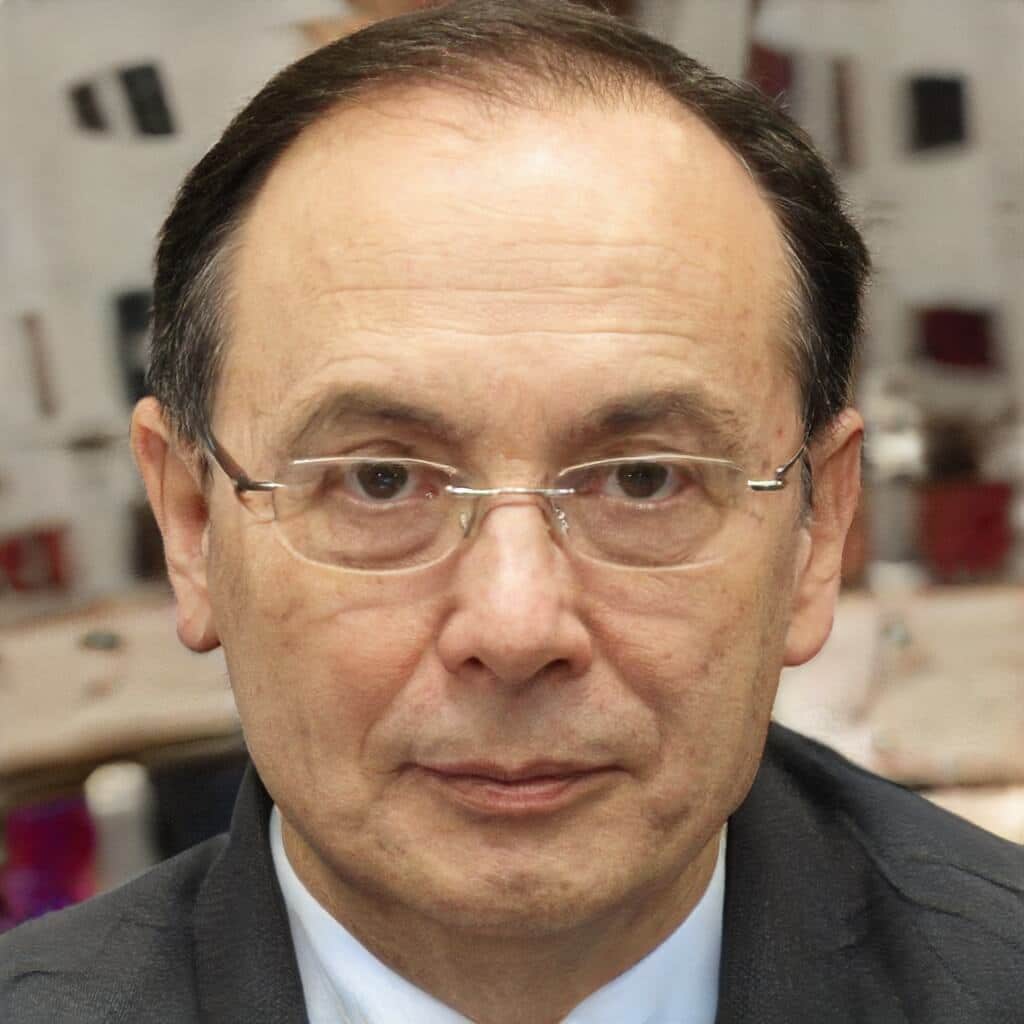 Javier Sanchez Romero