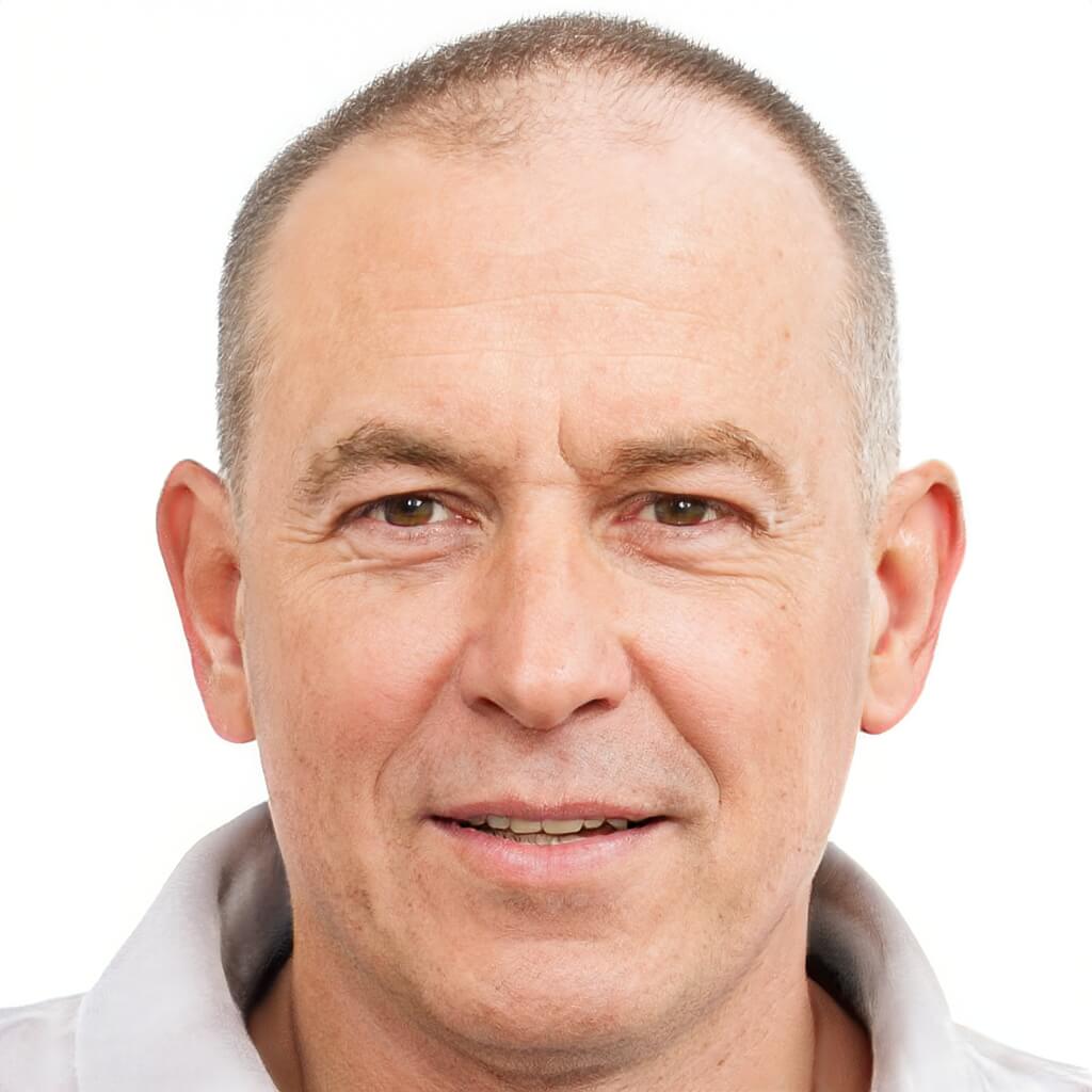 Daniel Alejandro
