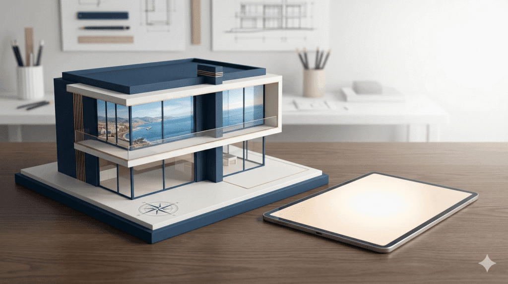 Diseño web para inmobiliarias