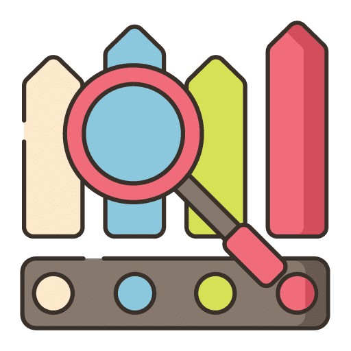 Market-research