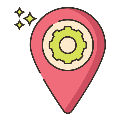 Places-optimizations