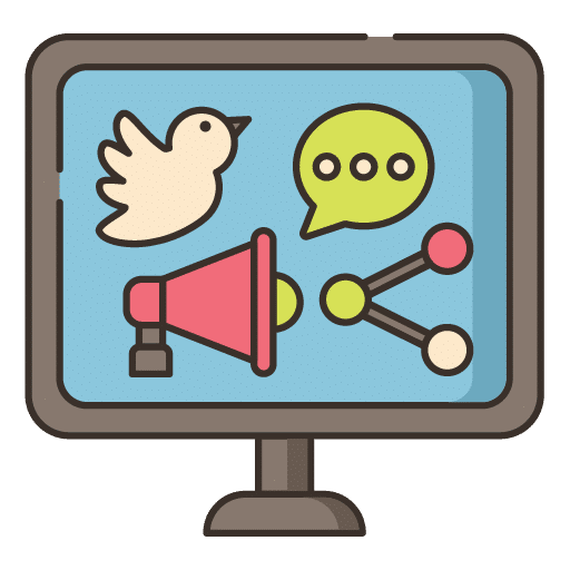 Social-media-marketing